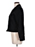 Gap 100% Cotton Black Blazer Size M - photo 5