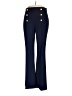 NYCC Blue Dress Pants Size 10 - photo 1