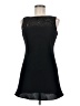 Evan Picone 100% Polyester Black Cocktail Dress Size 8 - photo 1