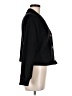 Gap 100% Cotton Black Blazer Size M - photo 4