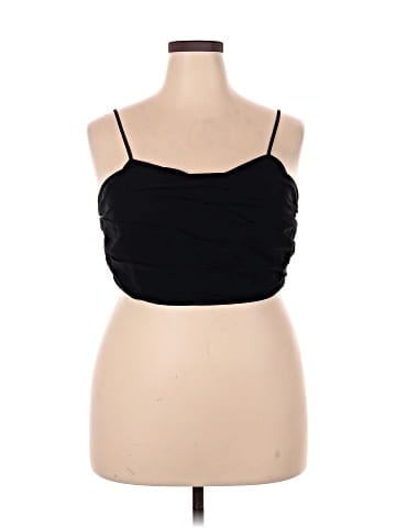 Open Edit Tube Top (view 1)