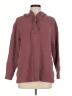Athleta Burgundy Pullover Hoodie Size M - photo 1
