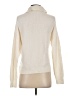 Time and Tru Ivory Pullover Sweater Size 0 - photo 2