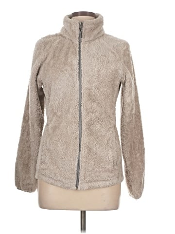 Caren Forbes Fleece (view 1)