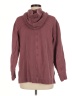 Athleta Burgundy Pullover Hoodie Size M - photo 2