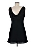 Evan Picone 100% Polyester Black Cocktail Dress Size 8 - photo 2