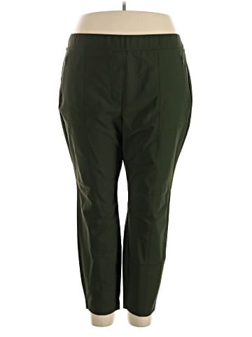 Lane Bryant Casual Pants (view 1)
