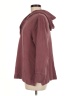 Athleta Burgundy Pullover Hoodie Size M - photo 5
