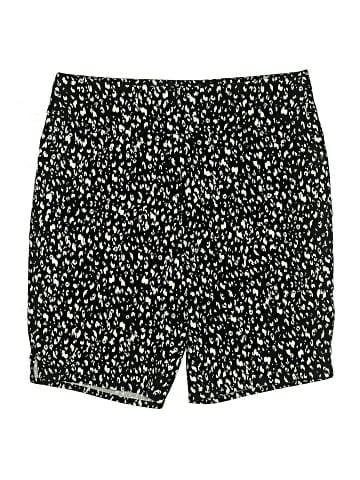 INC International Concepts Shorts (view 1)
