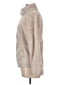 Caren Forbes 100% Polyester Tan Fleece Size L - photo 5