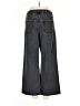 Old Navy Gray Jeans Size 6 - photo 2