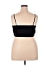 Open Edit Black Tube Top Size XL - photo 2
