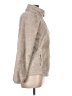 Caren Forbes 100% Polyester Tan Fleece Size L - photo 4