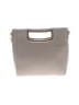 Moda Luxe Gray Crossbody Bag One size - photo 3