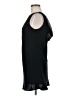 Evan Picone 100% Polyester Black Cocktail Dress Size 8 - photo 5