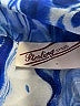 Sterling Styles Blue Kimono Size M - photo 7