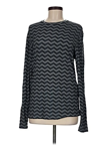 Armani Collezioni Long Sleeve T-Shirt (view 1)