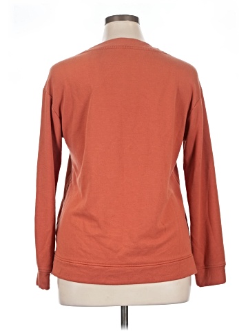 Orvis Pullover Sweater (view 2)