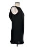Evan Picone 100% Polyester Black Cocktail Dress Size 8 - photo 4
