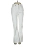 J.Crew Ivory Jeans Size 24 waist - photo 1