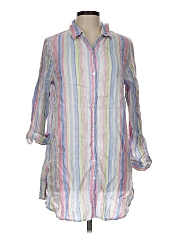 St. Tropez West Casual Dress (view 1)