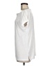 Christopher & Banks White Short Sleeve Top Size M - photo 5