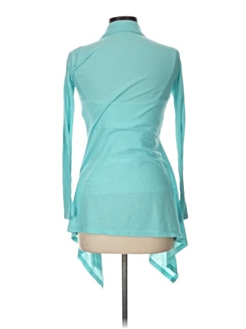 Renee C. Cardigan (view 2)