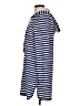 Assorted Brands Blue Casual Dress Size L - photo 5