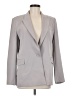 R | Label Gray Blazer Size M - photo 1