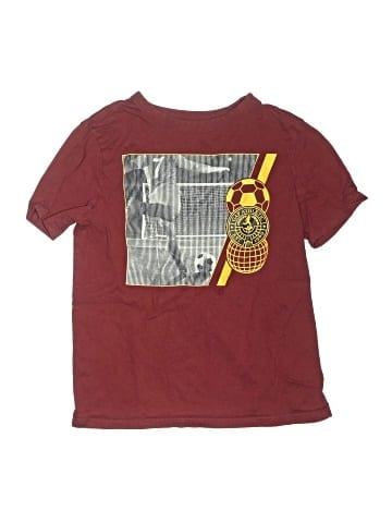 Gap Kids Short Sleeve T-Shirt (view 1)