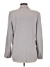 R | Label Gray Blazer Size M - photo 2