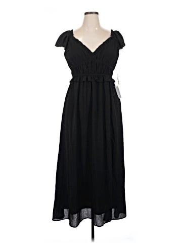Mila Mae Casual Dress (view 1)