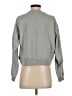American Eagle Outfitters Gray Sweatshirt Size S - photo 2