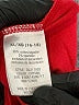 Danskin Red Tank Top Size 16 - photo 8