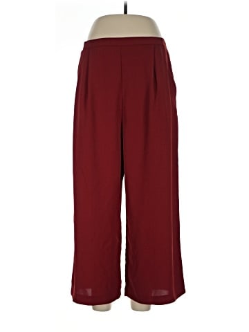 Topshop Casual Pants (view 1)