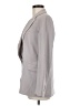 R | Label Gray Blazer Size M - photo 5