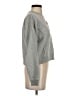 American Eagle Outfitters Gray Sweatshirt Size S - photo 4