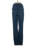 WARP + WEFT Blue Jeans Size 4 - photo 2