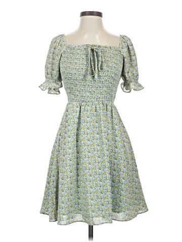 MELLODAY Casual Dress (view 1)
