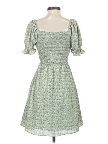 MELLODAY Casual Dress (view 2)