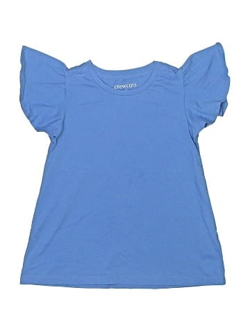 Crewcuts Short Sleeve T-Shirt (view 1)