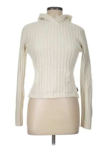 Guess Jeans Turtleneck Sweater (view 1)