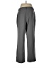 Halogen Gray Dress Pants Size 12 - photo 2