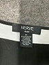 Verve Ami Silver Sleeveless Top Size M - photo 7