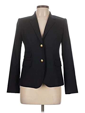 J.Crew Wool Blazer (view 1)