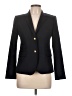 J.Crew Black Wool Blazer Size 6 - photo 1