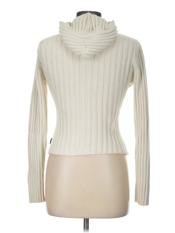 Guess Jeans Turtleneck Sweater (view 2)