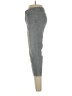 J.Jill Chevron-herringbone Gray Jeans Size 2 (petite) - photo 5