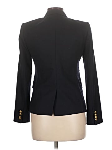 J.Crew Wool Blazer (view 2)