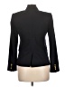 J.Crew Black Wool Blazer Size 6 - photo 2